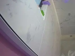 Camsoda Free Porn Cam of voyeurcam-casa-salsa-bathroom-13
