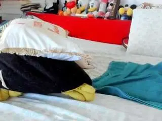 Camsoda Best live sex cam show of lovelywoman23