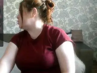 Camsoda Best Webcam of pamelapassion