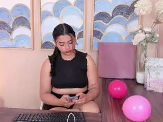 Camsoda Best Webcam of scaarleett11
