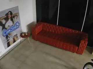 Camsoda Adult Webcams of voyeurcam-jb-lobby