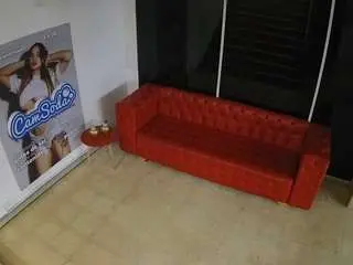 Camsoda Adult Video Chat of voyeurcam-jb-lobby