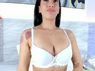 Camsoda Live Sex of nayelii