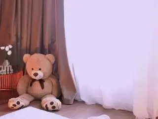 Camsoda Sex Chat of jessyluvx