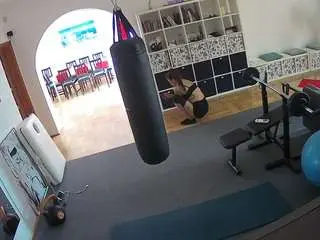 Camsoda Live Porn of voyeurcam-julmodels-living-5
