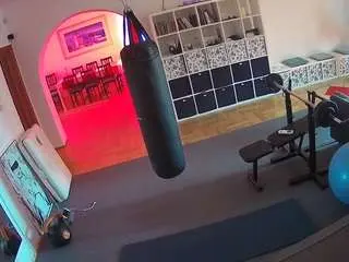 Camsoda Sex Chat of voyeurcam-julmodels-living-5