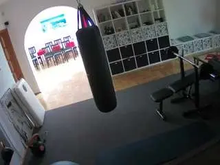 Camsoda Sex Chat of voyeurcam-julmodels-living-5