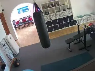Camsoda Free Porn Cam of voyeurcam-julmodels-living-5
