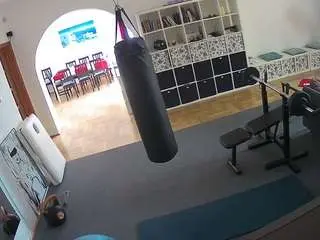Camsoda Live Sex Cam of voyeurcam-julmodels-living-5