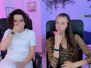 Camsoda Live Sex of lia-dream