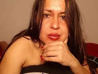 Camsoda Best Webcam of milfnaughtyy