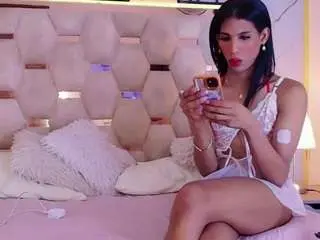 Camsoda Best Webcam of queenmiranda4