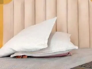 Camsoda Nude Webcam of tahliamoreau