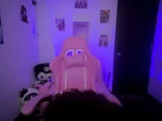 Camsoda Private Sex Chat of camimila9