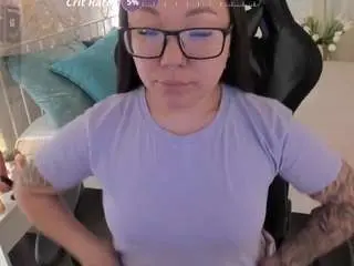 Camsoda Watch Live Sex Cams of gentle-muse