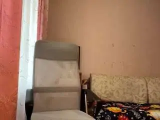 Camsoda Nude Webcam of juliettamas