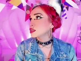 Camsoda Private Sex Chat of leyxandrabraz