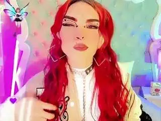 Camsoda Free Porn Cam of leyxandrabraz