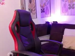 Camsoda Best live sex cam show of charlotte-rioz