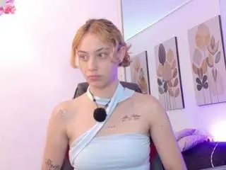 Camsoda Live Sex of charlotte-rioz