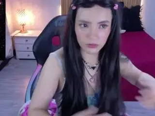 Camsoda Live Sex Cam of sailor-moon07