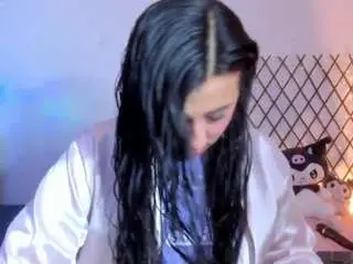 Camsoda Private Sex Chat of alejitat
