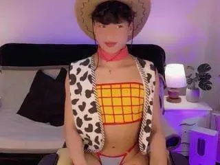 Camsoda Nude Webcam of angel-david-ad