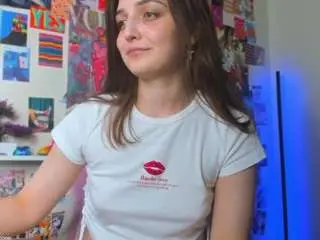 Camsoda Live Porn of ann-perry
