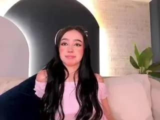 Camsoda Live Sex Cam of paulinesanz
