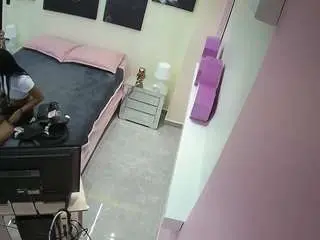 Camsoda Adult Webcam of voyeurcam-casa-salsa-bedroom-13