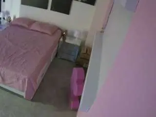 Camsoda Adult Webcam of voyeurcam-casa-salsa-bedroom-13