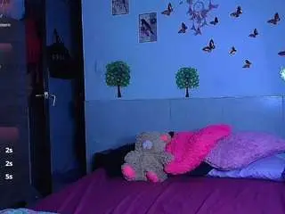Camsoda Adult Webcam of emily-cooper-a