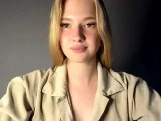 Camsoda Adult Video Chat of cristalhutchen