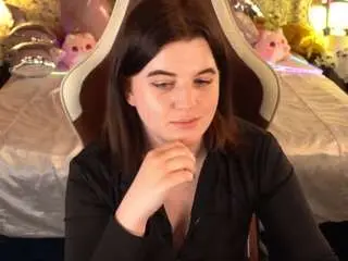 Camsoda Private Sex Chat of kristifoxy