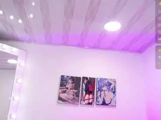 Camsoda Adult Webcam of mia-gyutarouwu