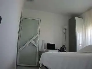 Camsoda Sex Chat of voyeurcam-charmhellen-kitchen