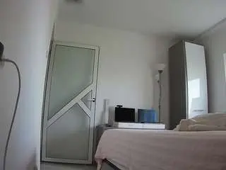 Camsoda Sex Chat of voyeurcam-charmhellen-kitchen