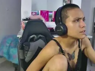 Camsoda Free Porn Cam of malikaxnoor