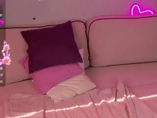 Camsoda Adult Webcam of elsa-roberts