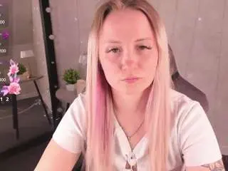 Camsoda Adult Webcams of elsa-roberts