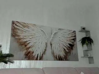 Camsoda Adult Webcam of tiffanyhouston