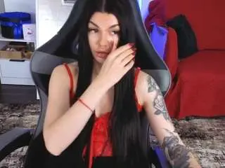 Camsoda Live Porn of tiffanylab