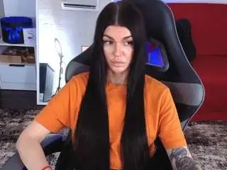 Camsoda Adult Video Chat of tiffanylab