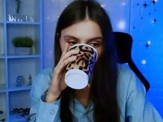 Camsoda Live Sex of lisa-dark