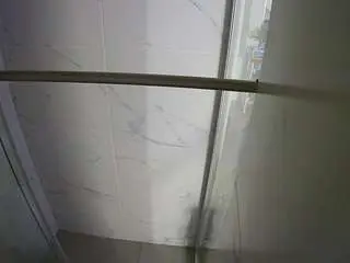 Camsoda Nude Webcam of voyeurcam-casa-salsa-bathroom-9