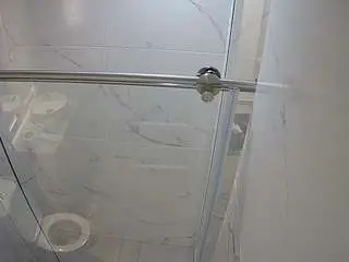 Camsoda Live Sex of voyeurcam-casa-salsa-bathroom-9