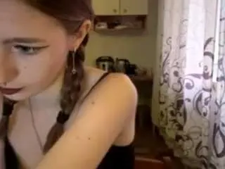 Camsoda Live Porn of odarabine