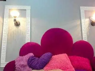 Camsoda Nude Webcam of ambbermoon