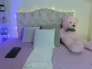 Camsoda Best live sex cam show of arijhonnsonn