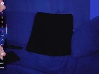 Camsoda Free Live Porn of lesliee22